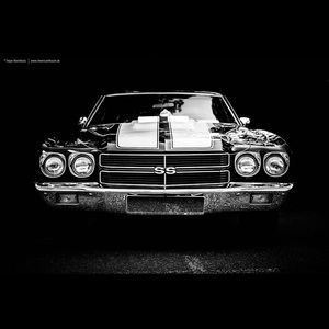 Meet your Posher, Tim